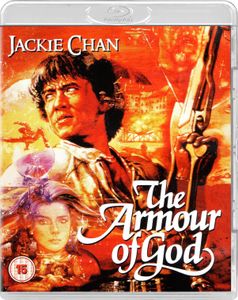 The Armour Of God