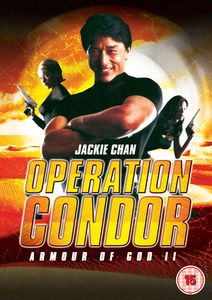 Operation Condor: Armour Of God II