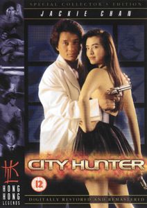 City Hunter