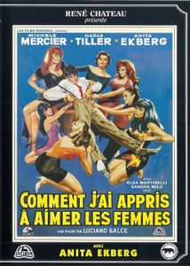 Comment J'ai Appris A Aimer Les Femmes