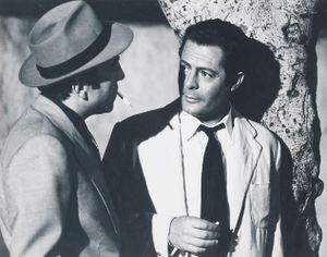 Georges Géret