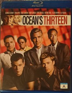 Ocean's Thirteen