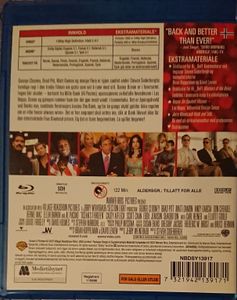 Ocean's Thirteen