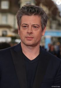 Benjamin Biolay