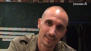 Franck Richard