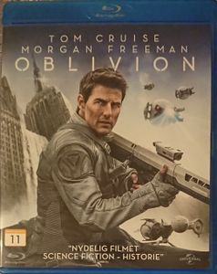 Oblivion