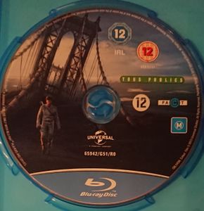 Oblivion