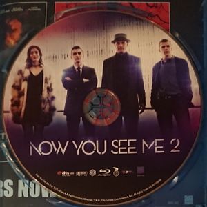 Now You See Me 2