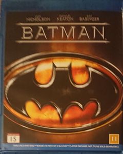 The Prestige / Batman