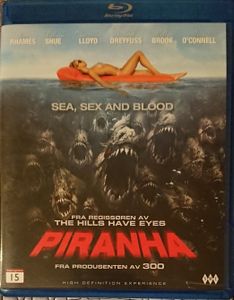 Piranha