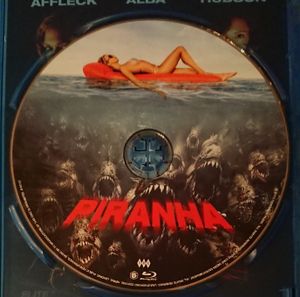 Piranha
