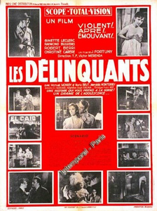 Les Délinquants