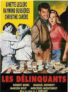 Les Délinquants