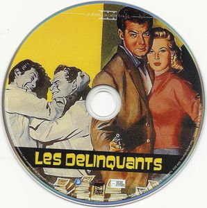 Les Délinquants