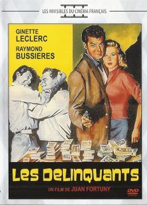 Les Délinquants