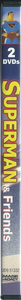 Superman & Friends (75th Anniversary Collection)
