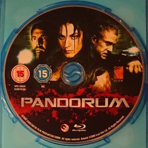 Pandorum