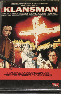 The Klansman