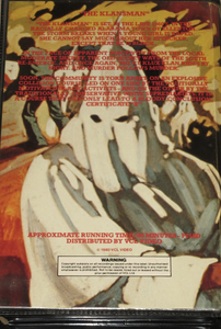 The Klansman