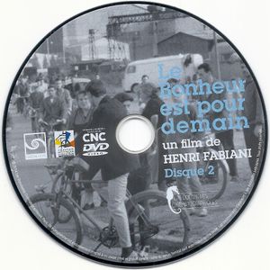 Le Bonheur Est Pour Demain