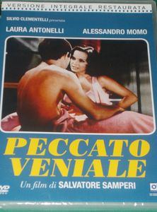 Peccato Veniale