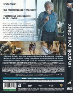 Un Profil Pour Deux