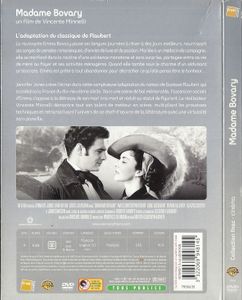 Madame Bovary