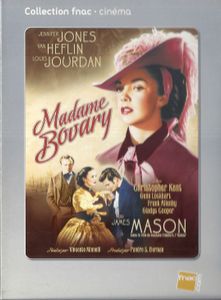 Madame Bovary