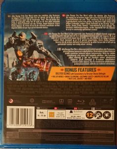 Pacific Rim: Uprising