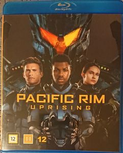 Pacific Rim: Uprising