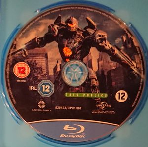 Pacific Rim: Uprising