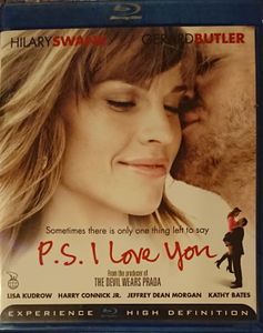 P.S. I Love You