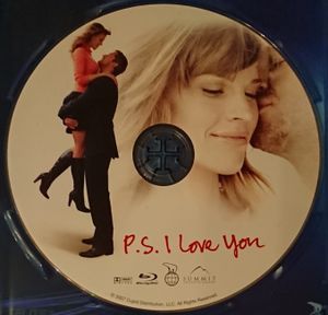 P.S. I Love You