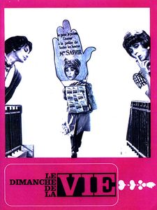 Le Dimanche De La Vie