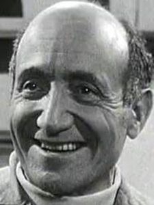 Olivier Hussenot