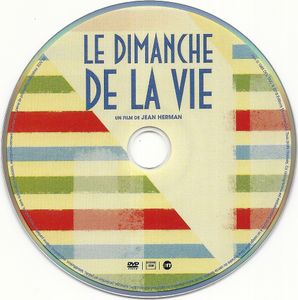 Le Dimanche De La Vie