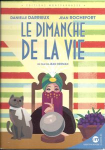 Le Dimanche De La Vie