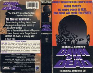 Dawn Of The Dead