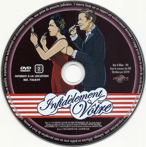Infidèlement Vôtre