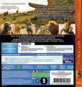 The Lion King