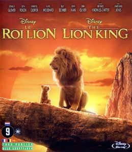 The Lion King