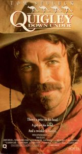 Quigley Down Under