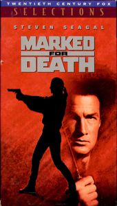 Marked For Death