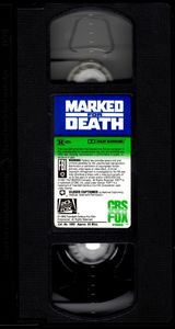 Marked For Death