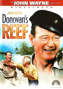 Donovan’s Reef