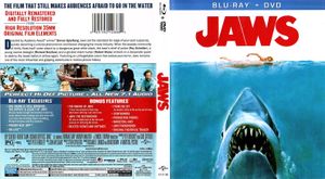 Jaws