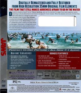 Jaws