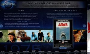 Jaws