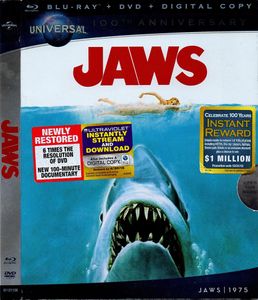 Jaws