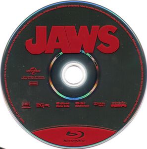 Jaws